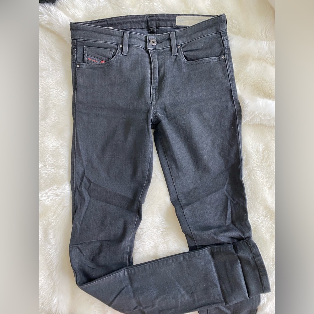Diesel Skinzee wax skinny